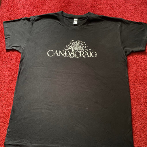 CANDACRAIG-TSHIRT