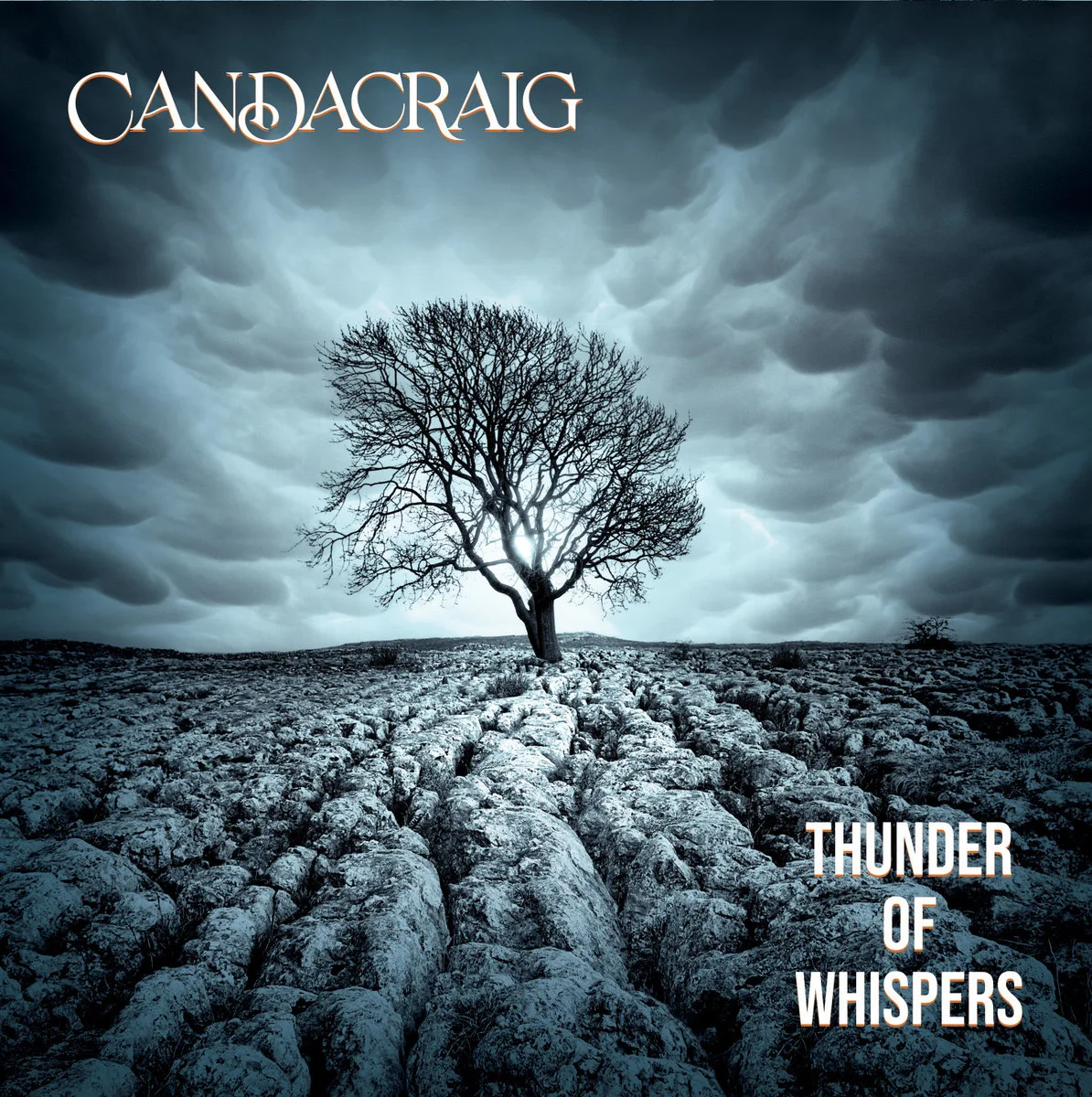 Candacraig - "Thunder of Whispers"