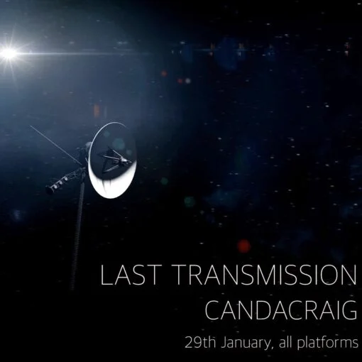 Last Transmission - Single