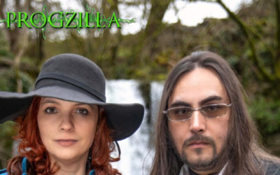 Summer 2024 interview with Progzilla