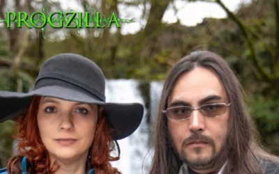 Summer 2024 interview with Progzilla