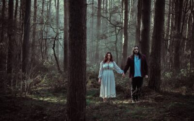 Our new Summerfolk EP is almost here (pre-order the CD now)