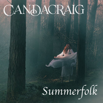 Summerfolk EP cover